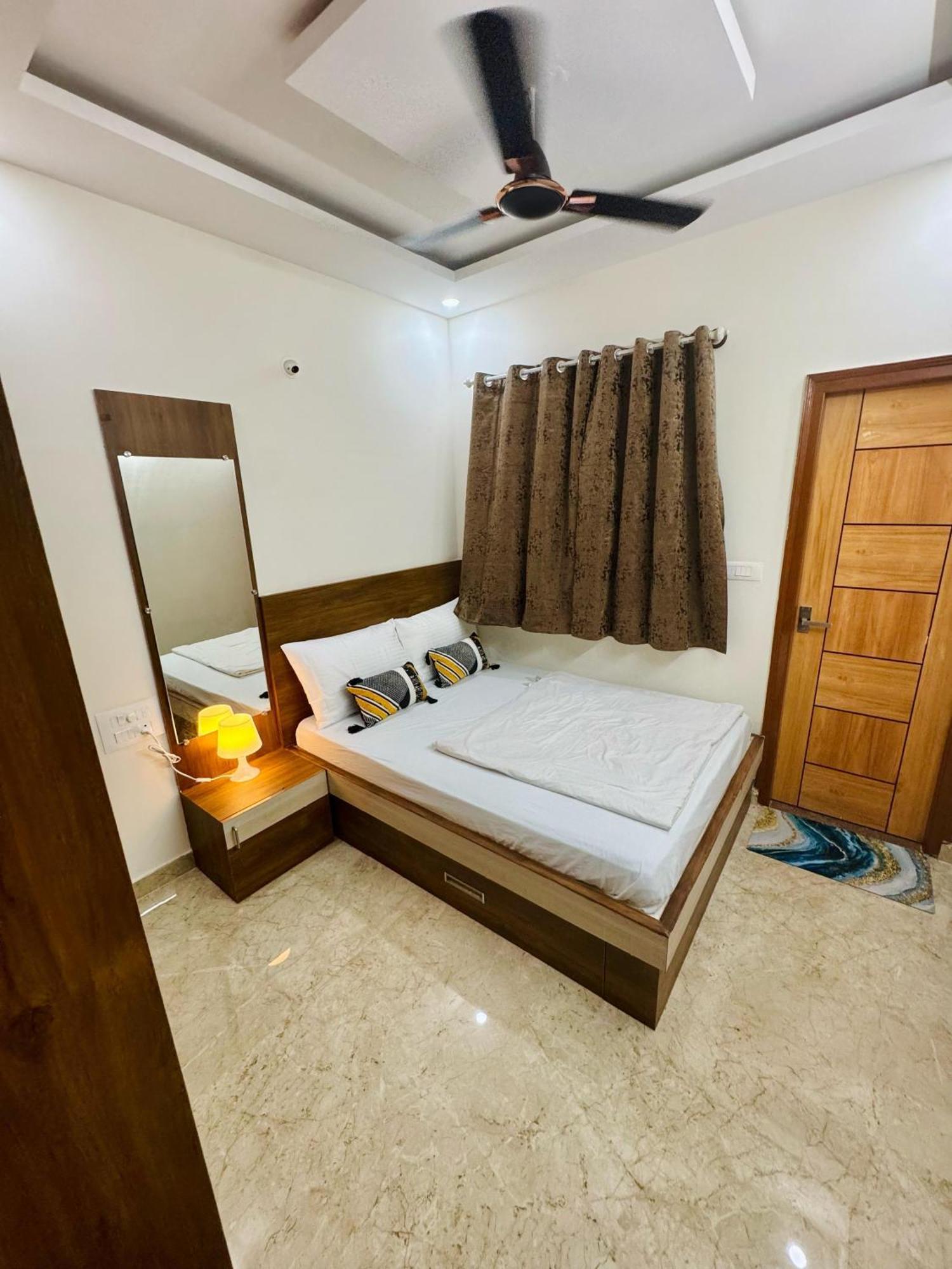 V3R Residency Apartment Bangalore
